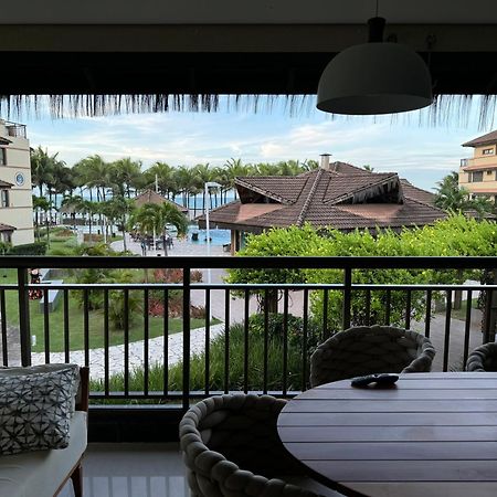 Resort Manhattan Beach Aquiraz Riviera Экстерьер фото
