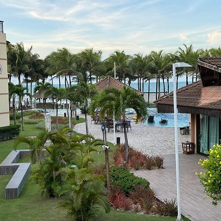 Resort Manhattan Beach Aquiraz Riviera Экстерьер фото
