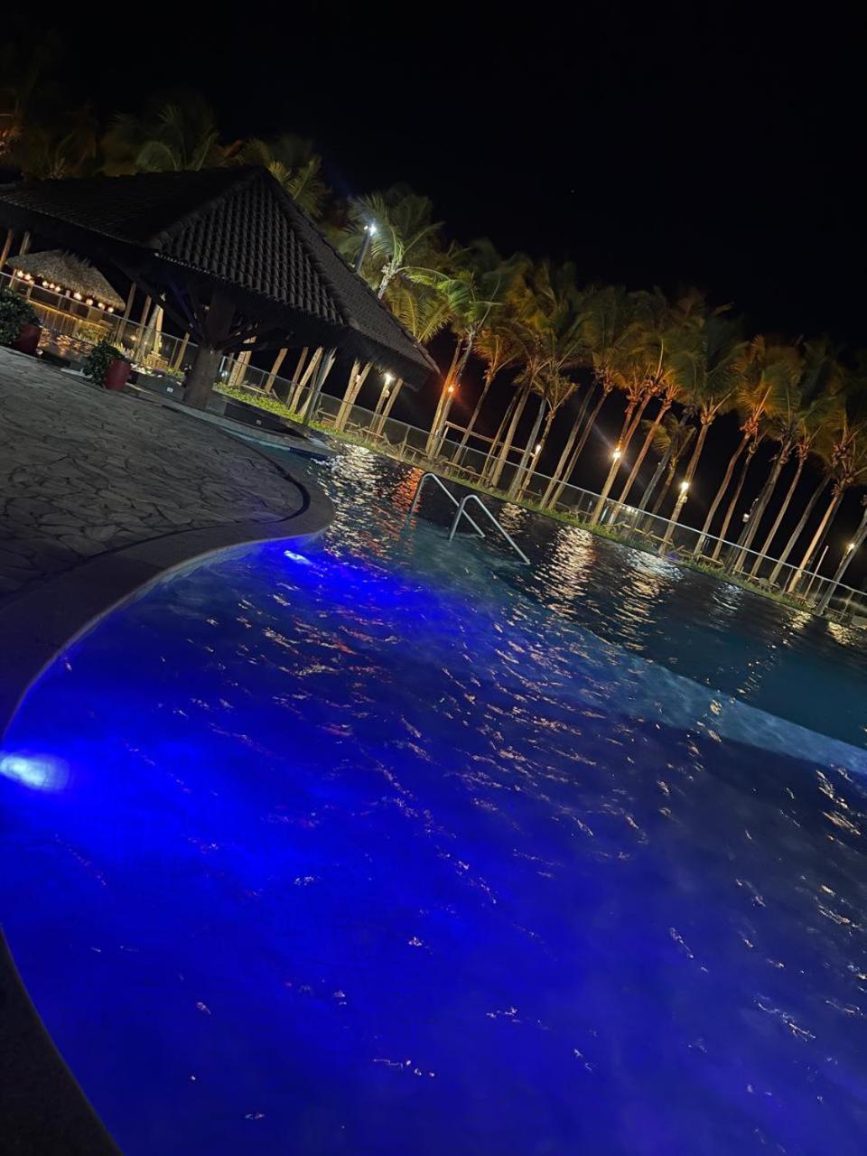 Resort Manhattan Beach Aquiraz Riviera Экстерьер фото