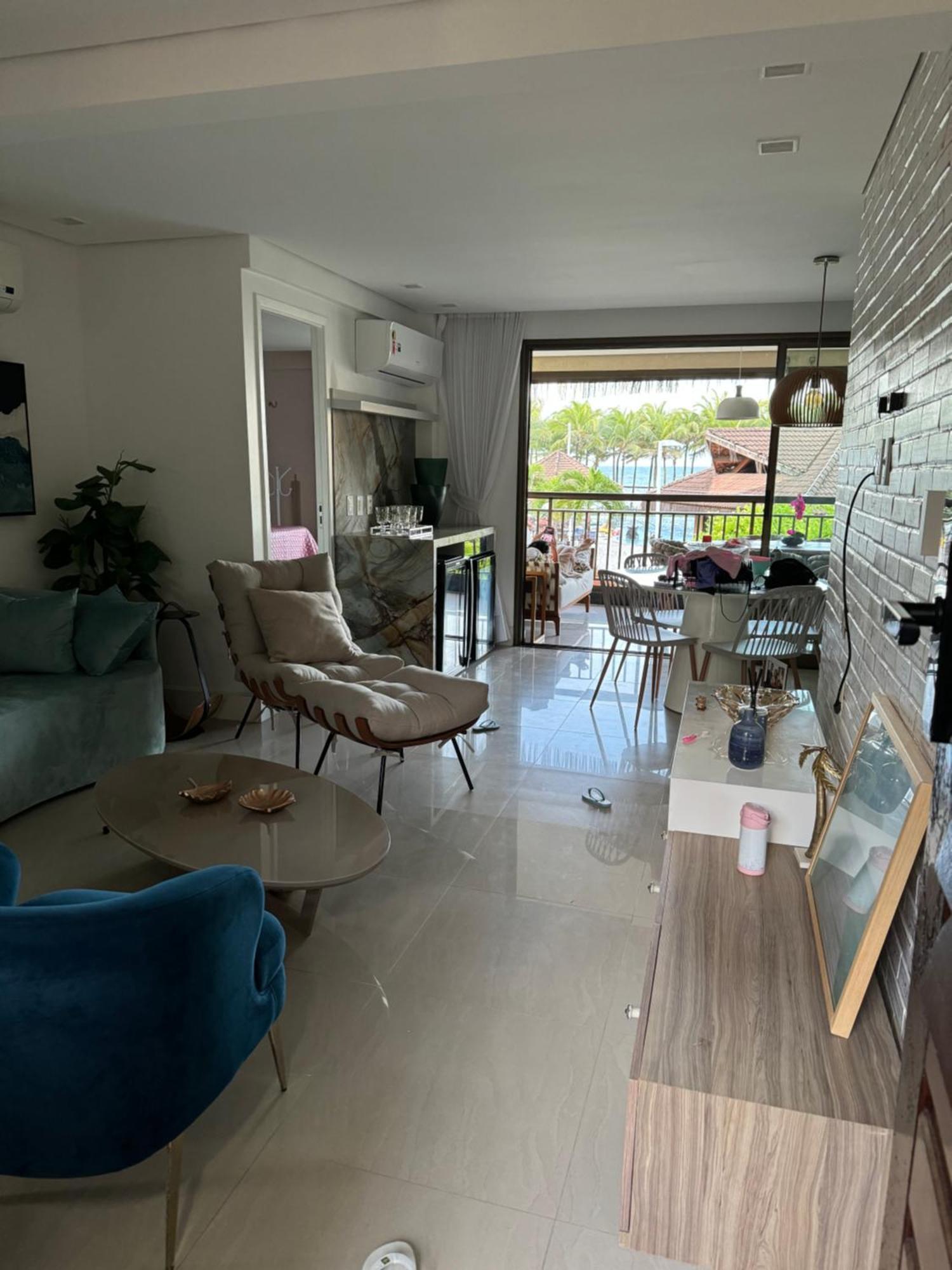 Resort Manhattan Beach Aquiraz Riviera Экстерьер фото