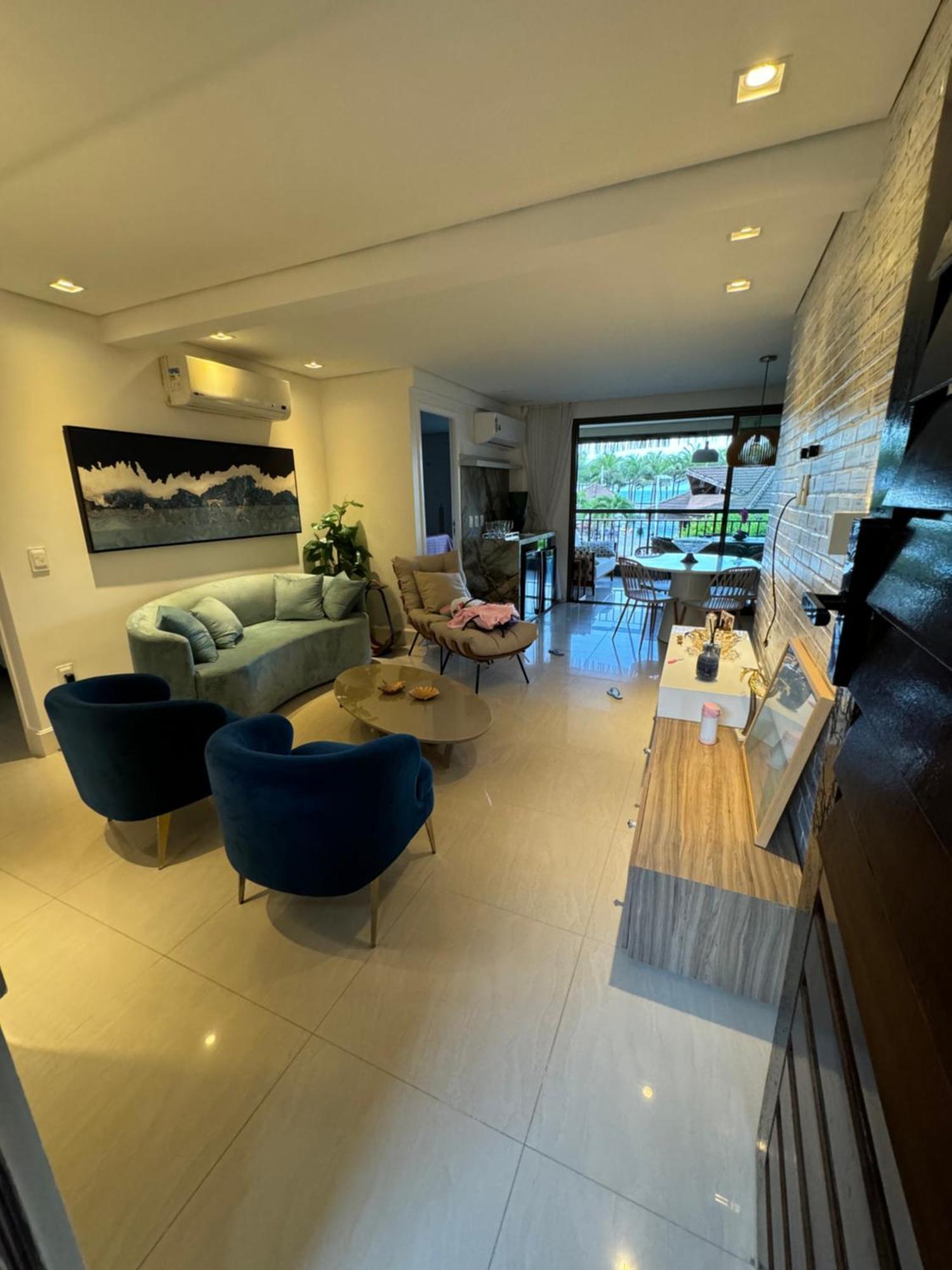 Resort Manhattan Beach Aquiraz Riviera Экстерьер фото
